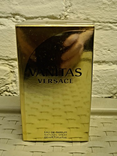 Versace vanitas 100 eau - ml, de