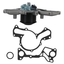 Coolant water pump for dodge - coolant,
