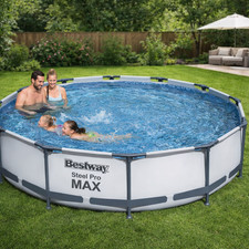 Swimming Pool 12ft x 30inch