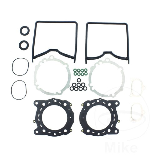 Athena gasket set topend - athena,