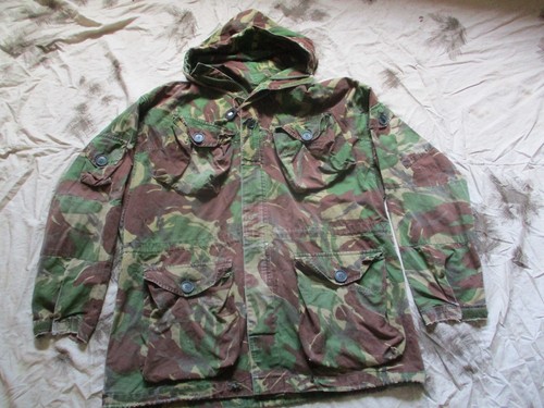 Survival aids dpm camo - survival, 90's