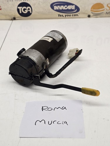 Roma murcia mobility scooter