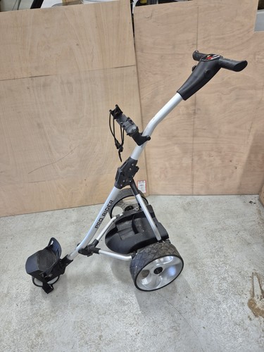 Pro rider motorised - pro,