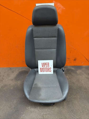 Vauxhall astra seat front - h,