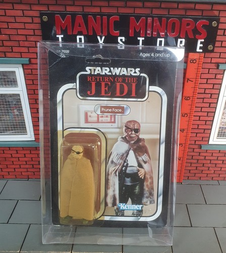 Vintage kenner star - kenner, wars