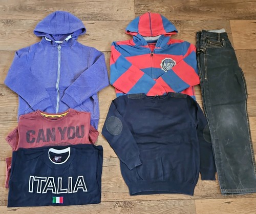 Years huge boys - 10, bundle