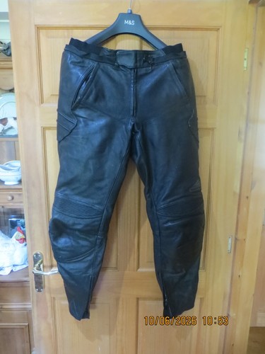 Hein gericke men leather - hein,