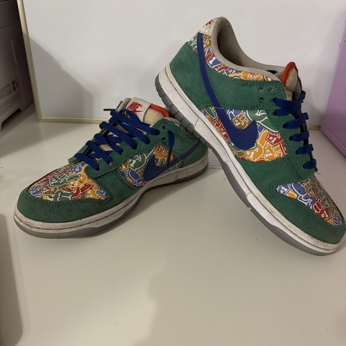 Nike dunk low foam - dunk,