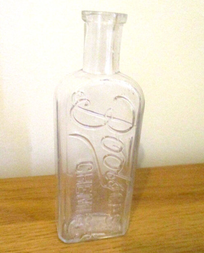 Boots cash chemists - boots, vintage