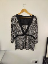 Rogers + Rogers Size 24 Top