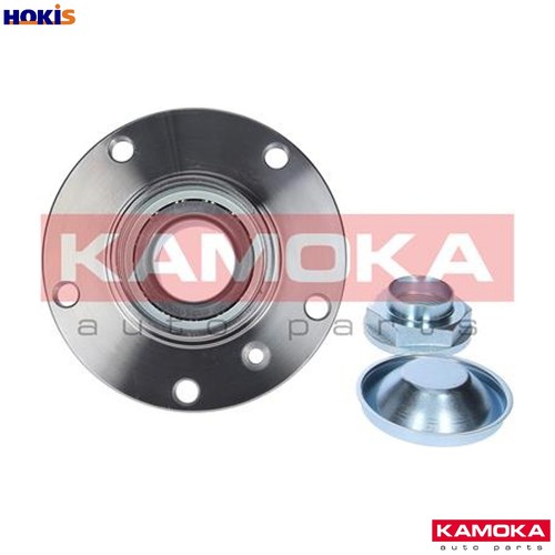 Wheel bearing kit 5500147 - bearing, for