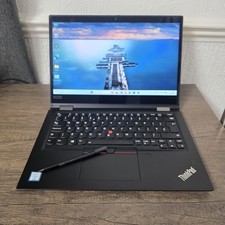 Lenovo Touch Screen 2in1