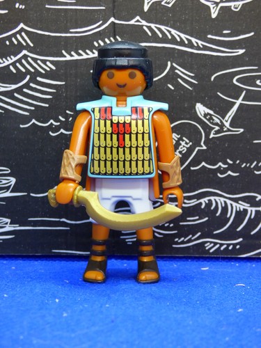 Playmobil egyptian - mf-23,