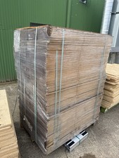 18mm Birch Plywood Offcuts -