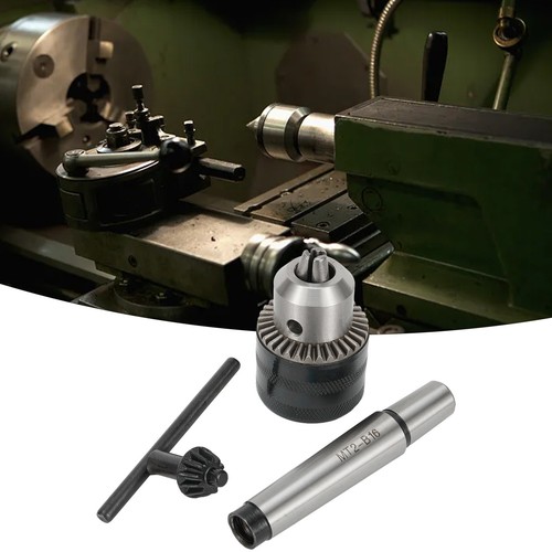 Drill chuck tool - chuck,