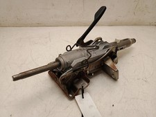  AUDI A6 STEERING COLUMN AVANT TDI ULTRA S LINE Diesel 4G0419502AB11-18