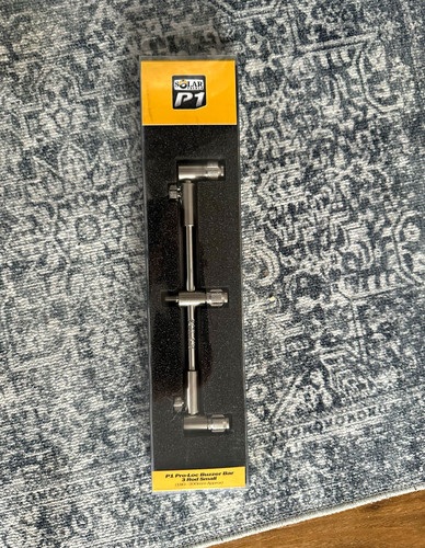 Solar tackle pro loc - solar, pro-loc