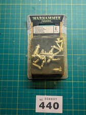 Catachan Mortar Team sealed