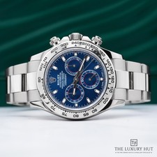 Rolex daytona 116509 2017 - daytona,