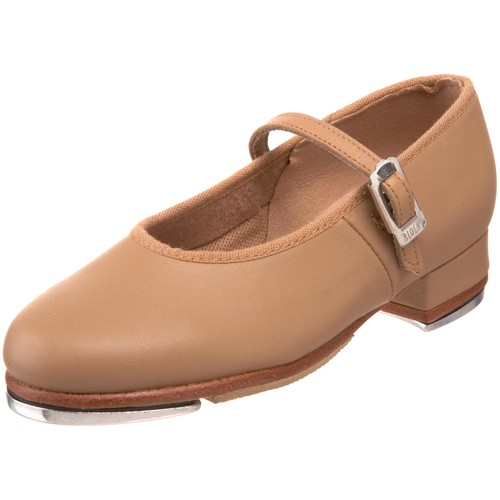 Bloch girls tapon tap - girls, dance