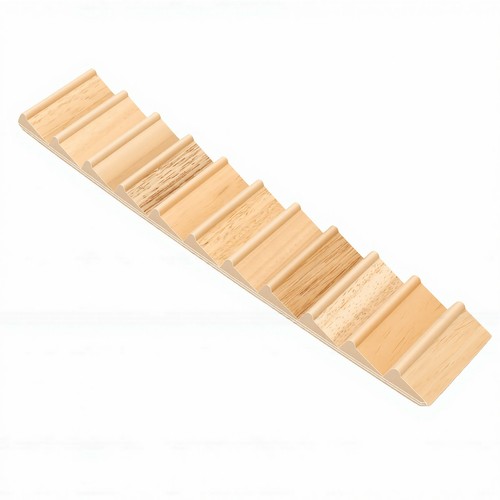 Scale miniature stairs - 1:12,