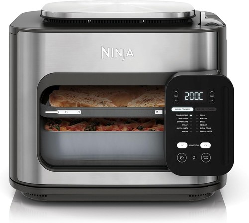 Air fryer 12in1 multi - 4.2l,