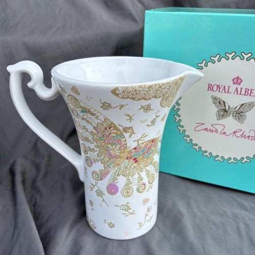 Royal albert zandra - albert, jug