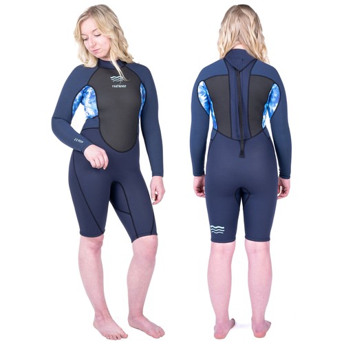 Reefwear elise 2mm women - 3/2mm, women's