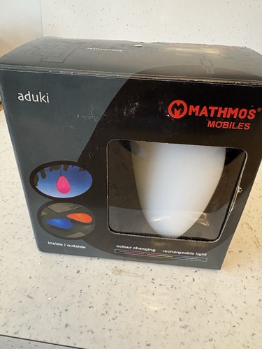 Mathmos aduki pebble mobiles - aduki,