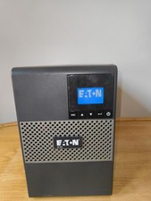 Eaton  5P 650i 650 VA Tower