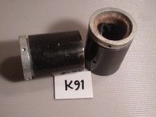 Fork Seal Holders Dnepr Ural 650 K750 Two Piece MT9 MT10 MT11  Cossack Neval