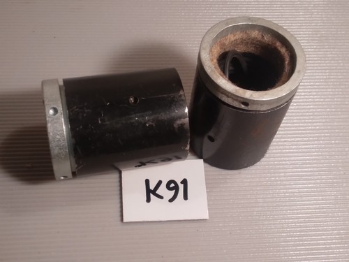 Fork seal holders dnepr ural - fork,