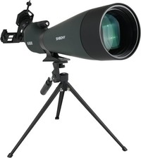 Svbony SV28 25-75x100mm