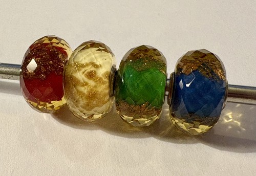 Trollbeads stardust collection - trollbeads,