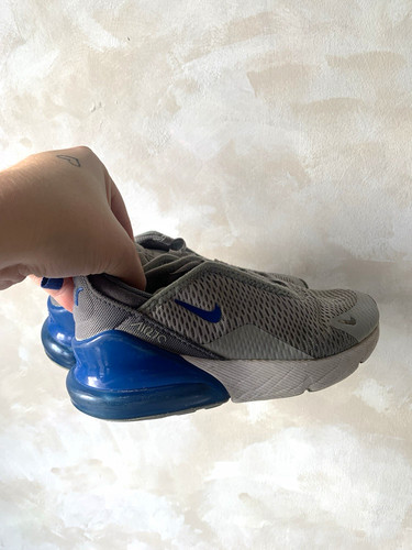 Nike air max 270 unisex - air, kids