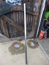 BMW E10 1502-2002 Stainless Sill Trim / Mouding Right side.