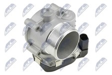 THROTTLE BODY FITS: VW PASSAT