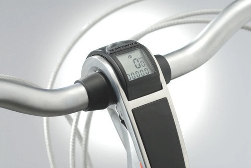 Batavus bike computer trelock - batavus,
