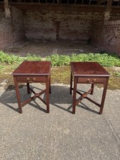 Vintage Pair Of  Antique