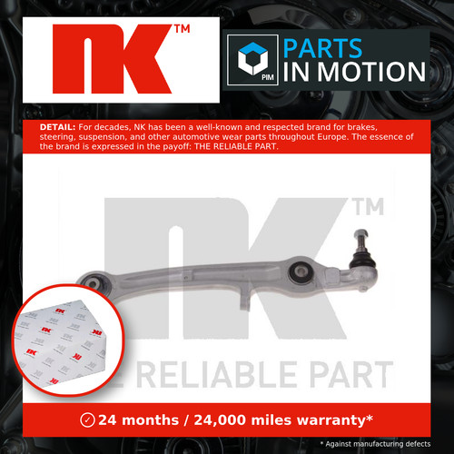 Wishbone suspension arm fits - /,