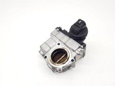 2008 NISSAN MICRA THROTTLE