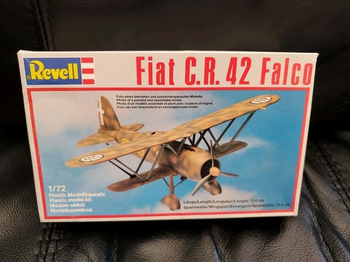 Revell 4171 fiat 42 - revell,