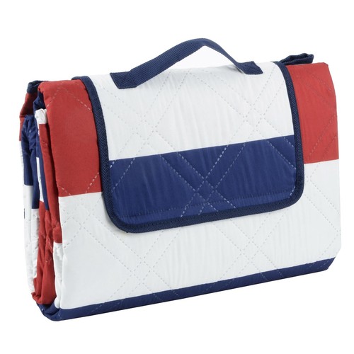 Waterproof picnic blanket - picnic, 3