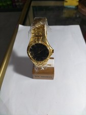 GIANNI RICCI 18K GOLD PLATED