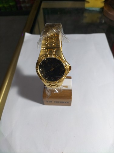 Gianni ricci 18k gold - 18k, plated