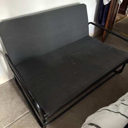 Ikea hammarn sofa - ikea, bed