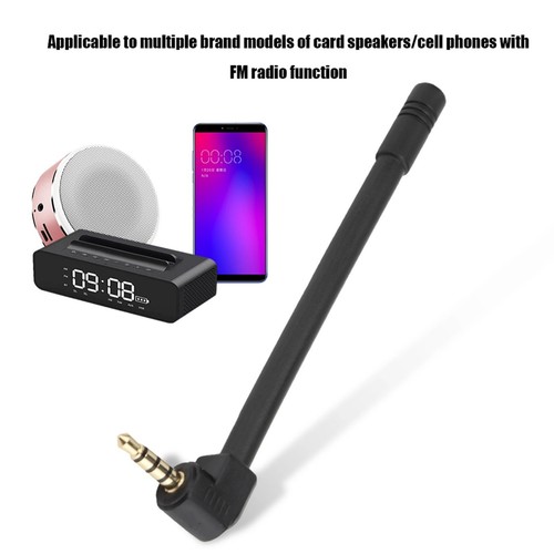 5mm external antenna signal - antenna,