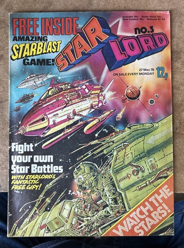 Star lord issue - lord,