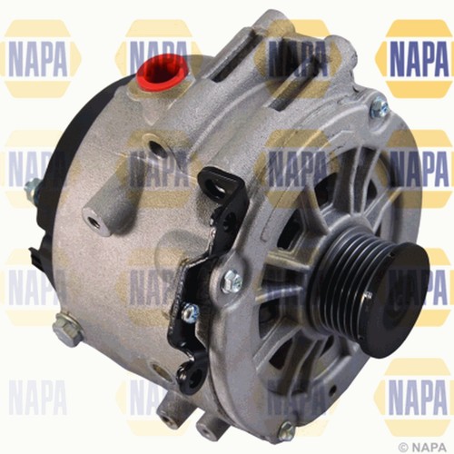 Alternator for mercedes - alternator,