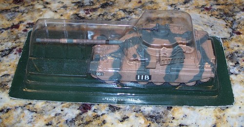 Chieftain british battle - british,